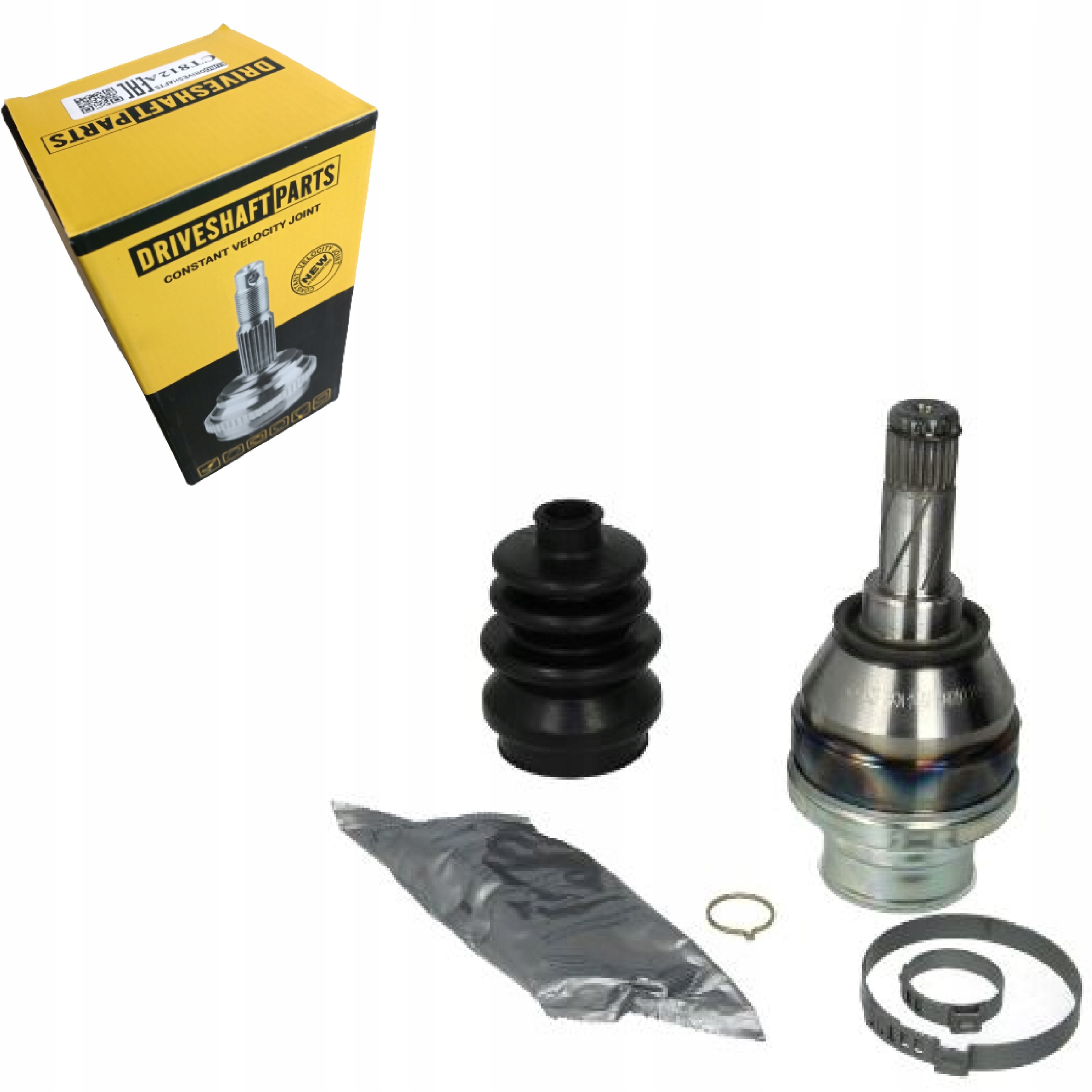 GM620 - Левый / правый внутренний шарнир SAAB 9-3 1.9 TiD