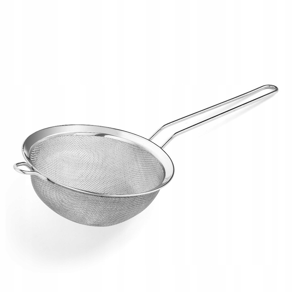 

Sitko Siatkowe Stalowe Śr. 16 CM. Forgast FG02704