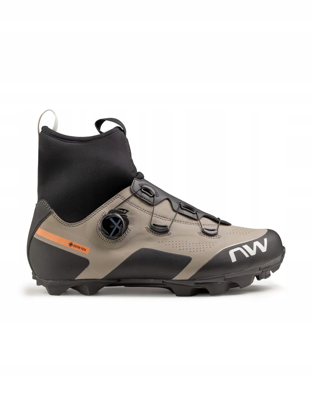 Northwave Celsius XC Gtx zimowe buty rowerowe Gore-tex z 240€ EU42
