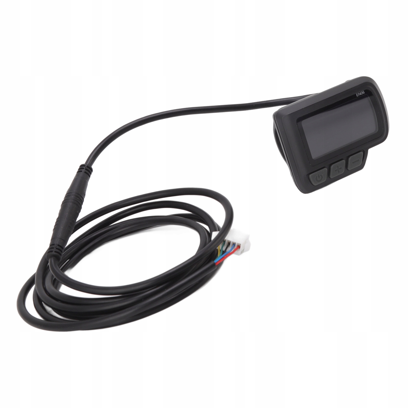 Wyświetlacz EN06 LCD display rower elektryczny