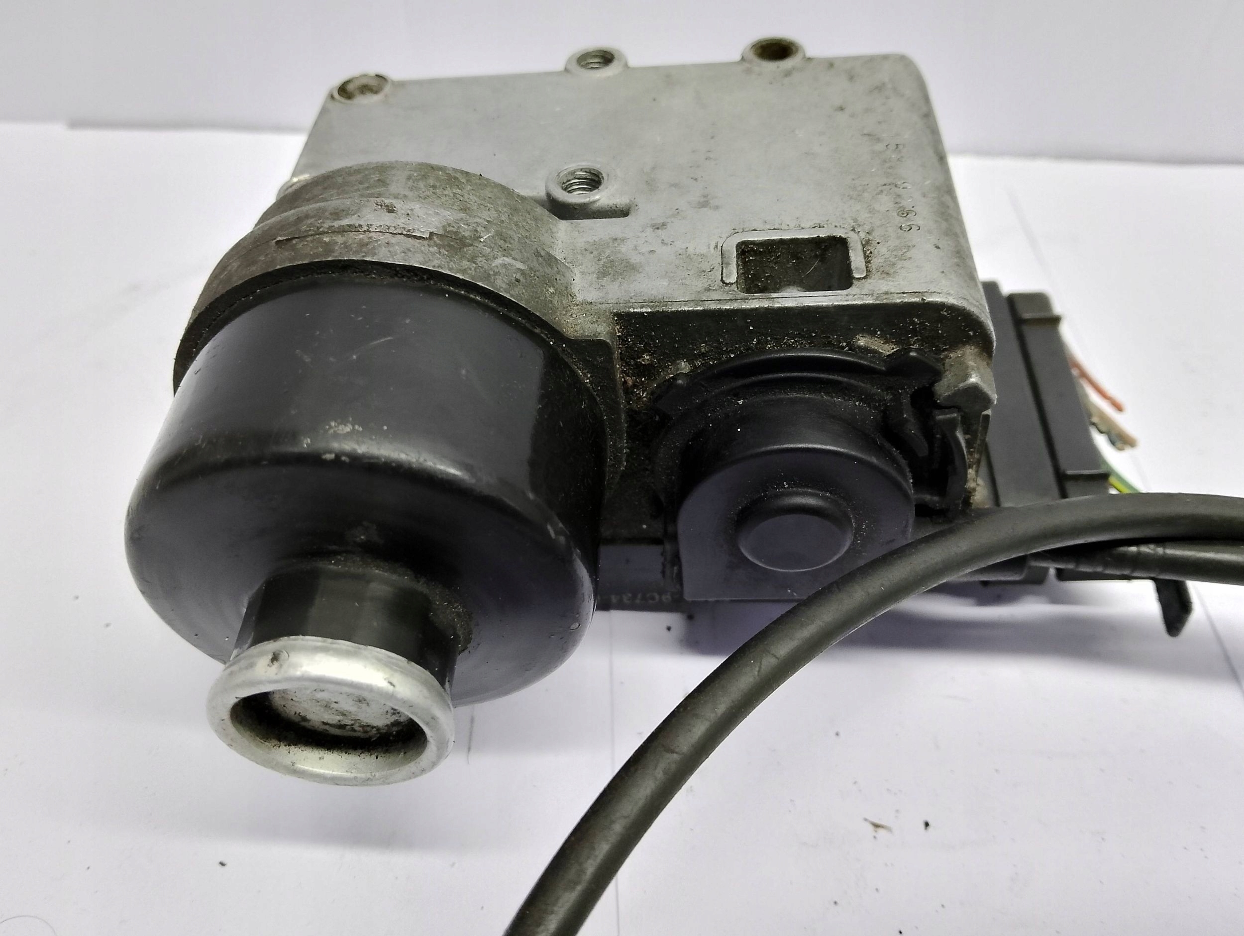 Module tempomatu Mazda F87F9C734CC F87F9C735DC