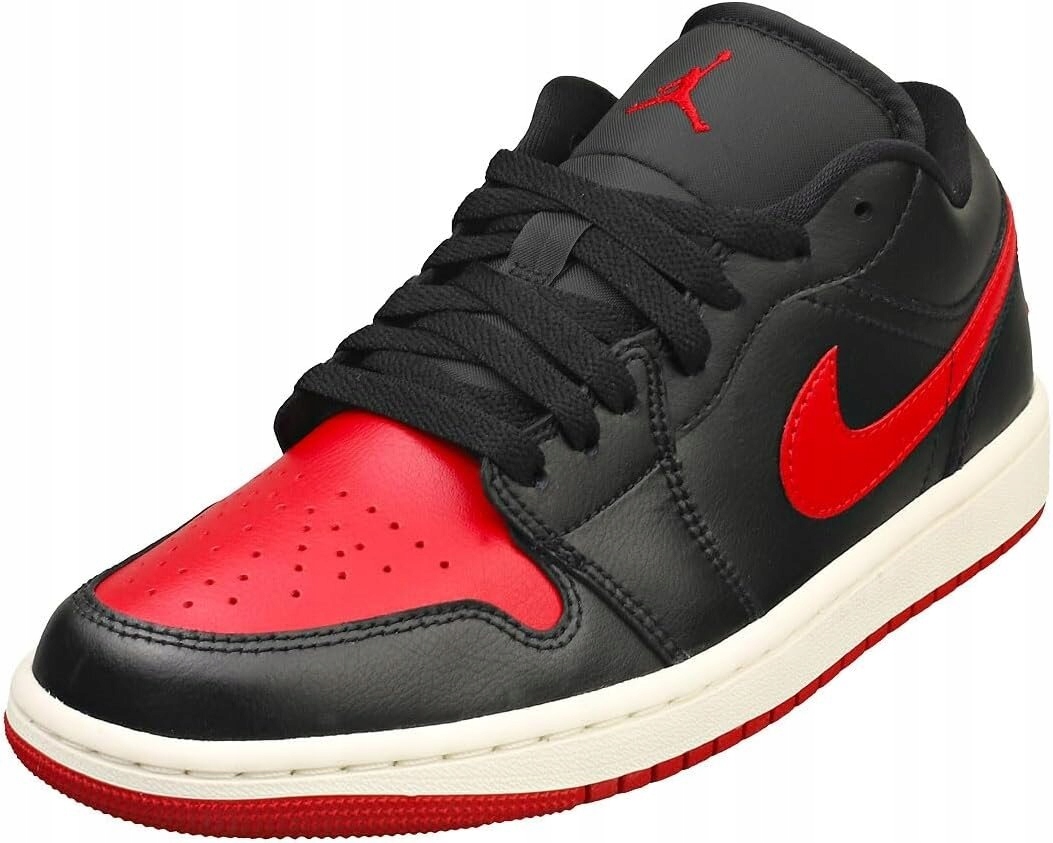 Boty Nike Air Jordan 1 Low DC0774 061 vel. 38