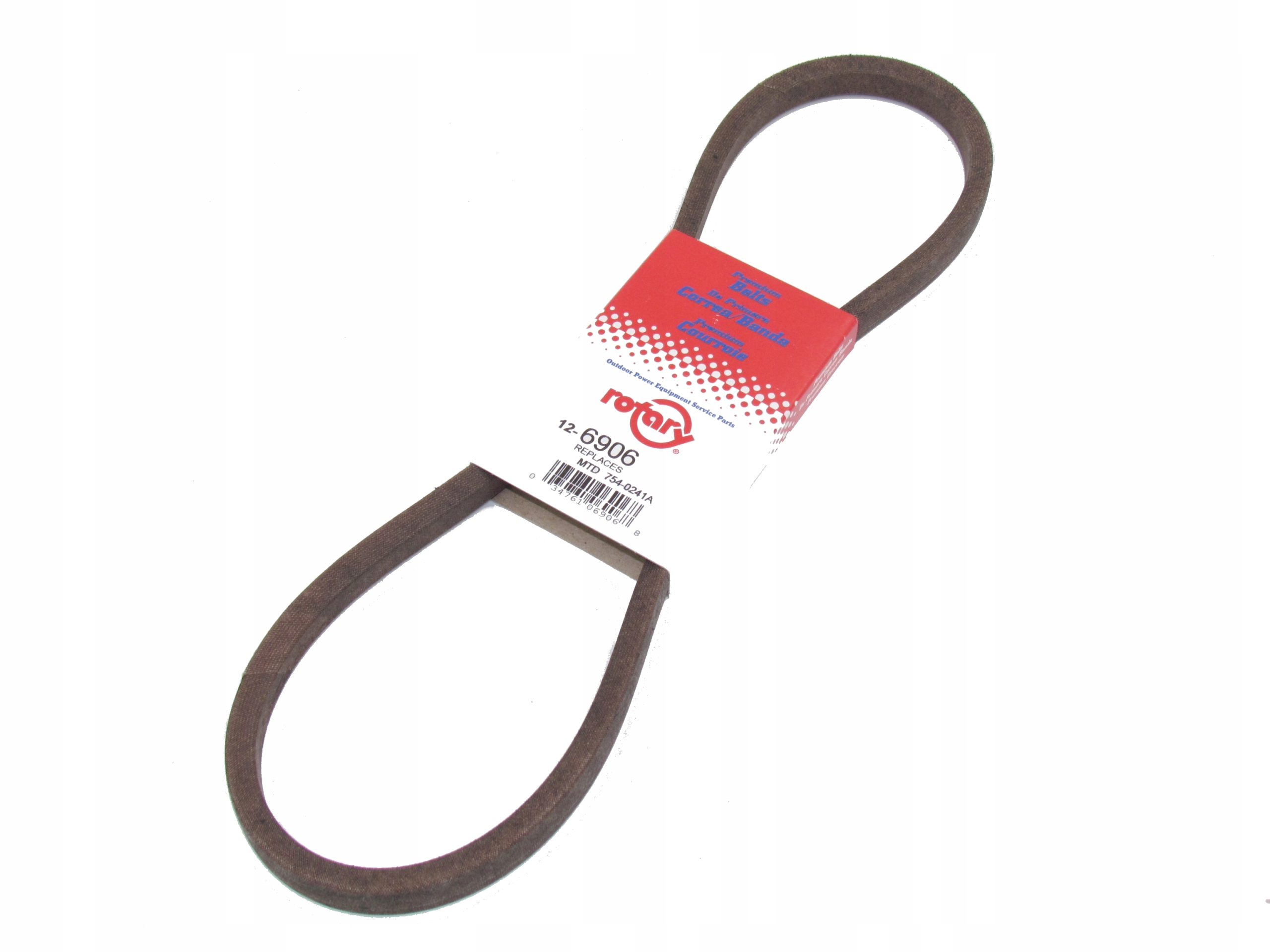 

Pasek Klinowy Jazdy Traktorek Mtd 754-0241A