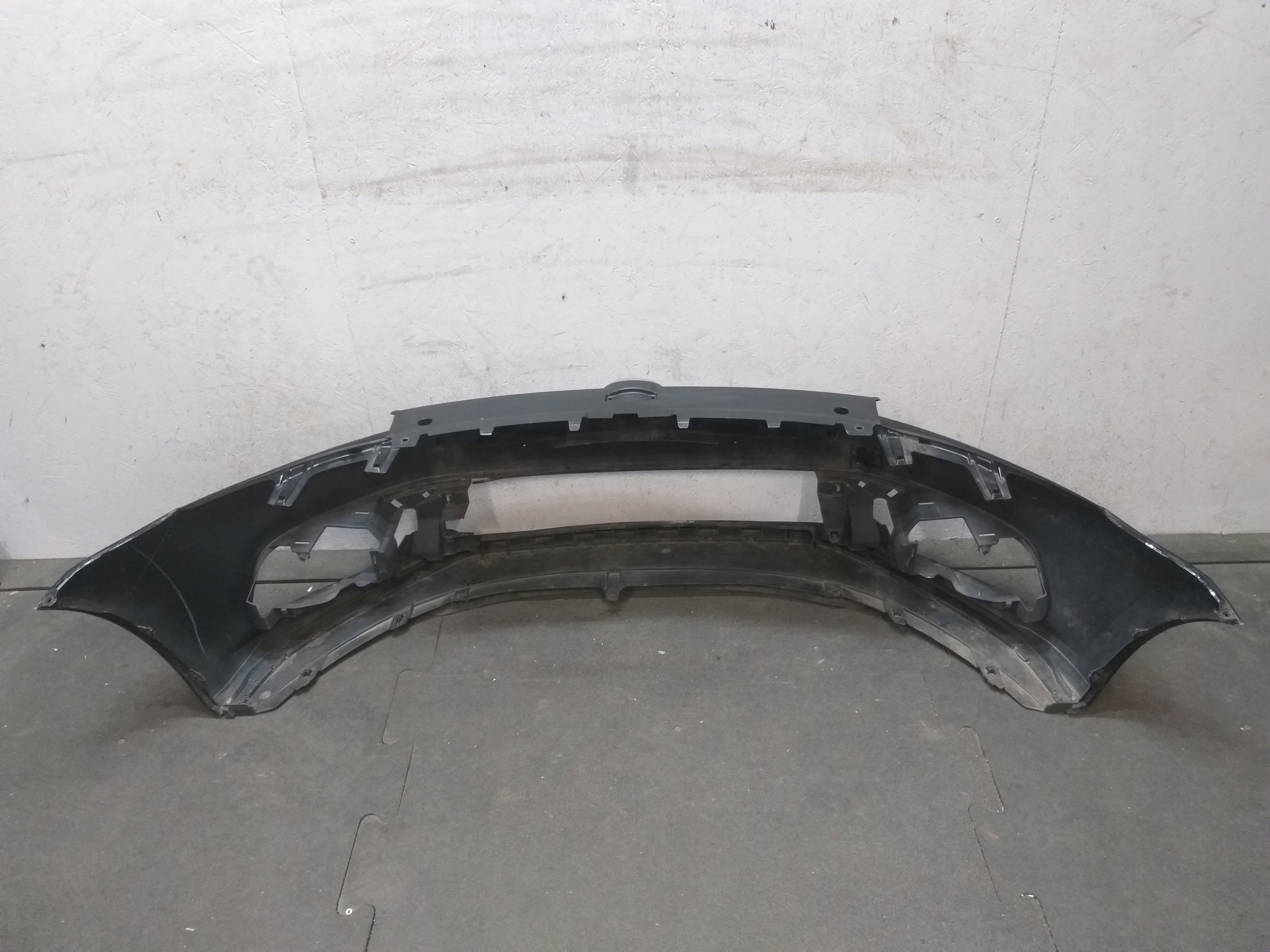 bumper front VW POLO 6C 14