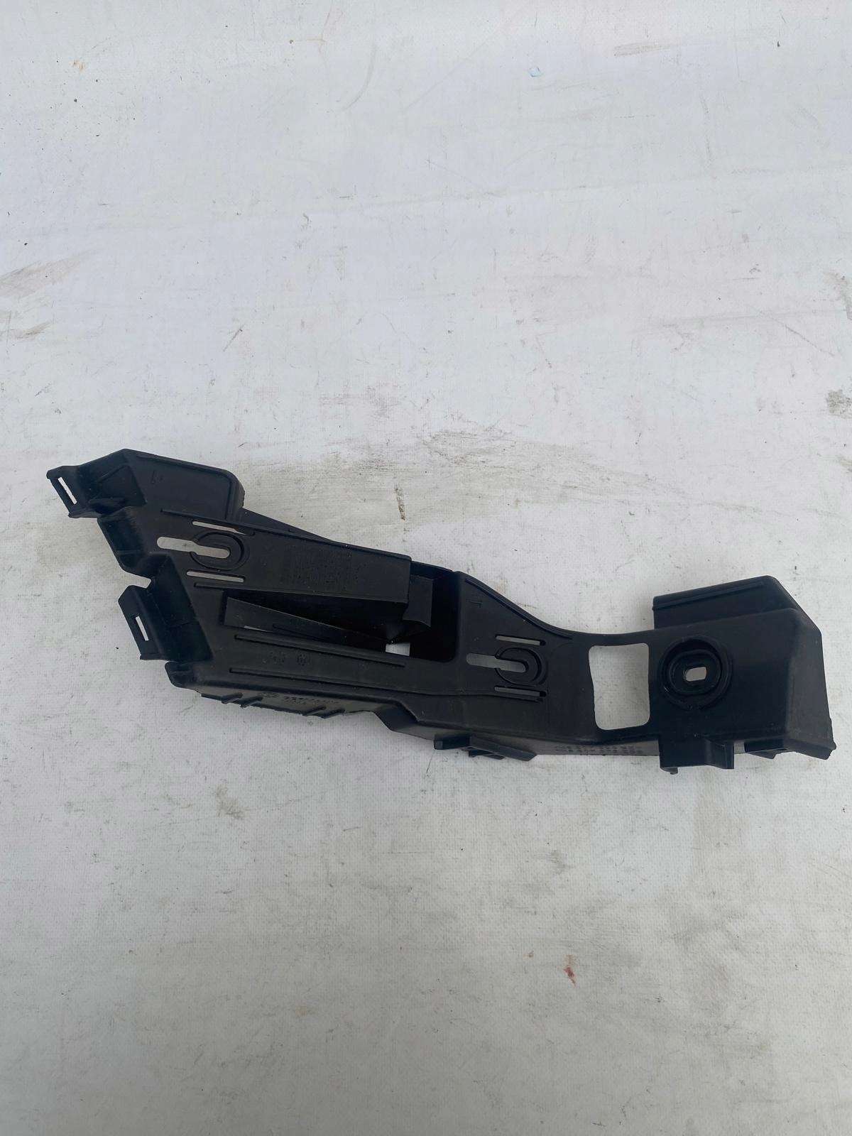 VW GOLF V 5 1K6 bumper bracket rear part left