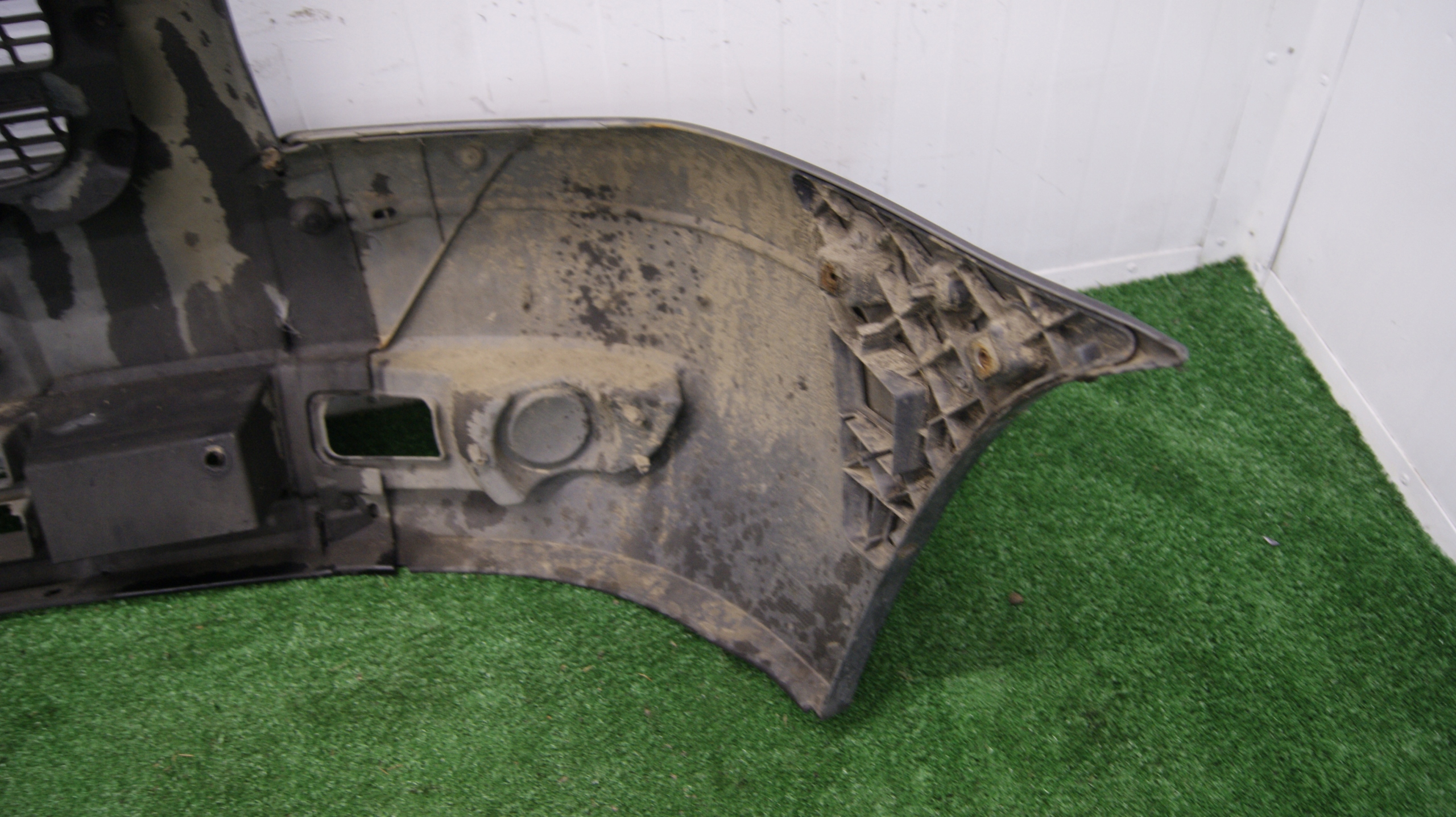 bumper front front FORD TRANSIT MK 6 6C11-17D957-B