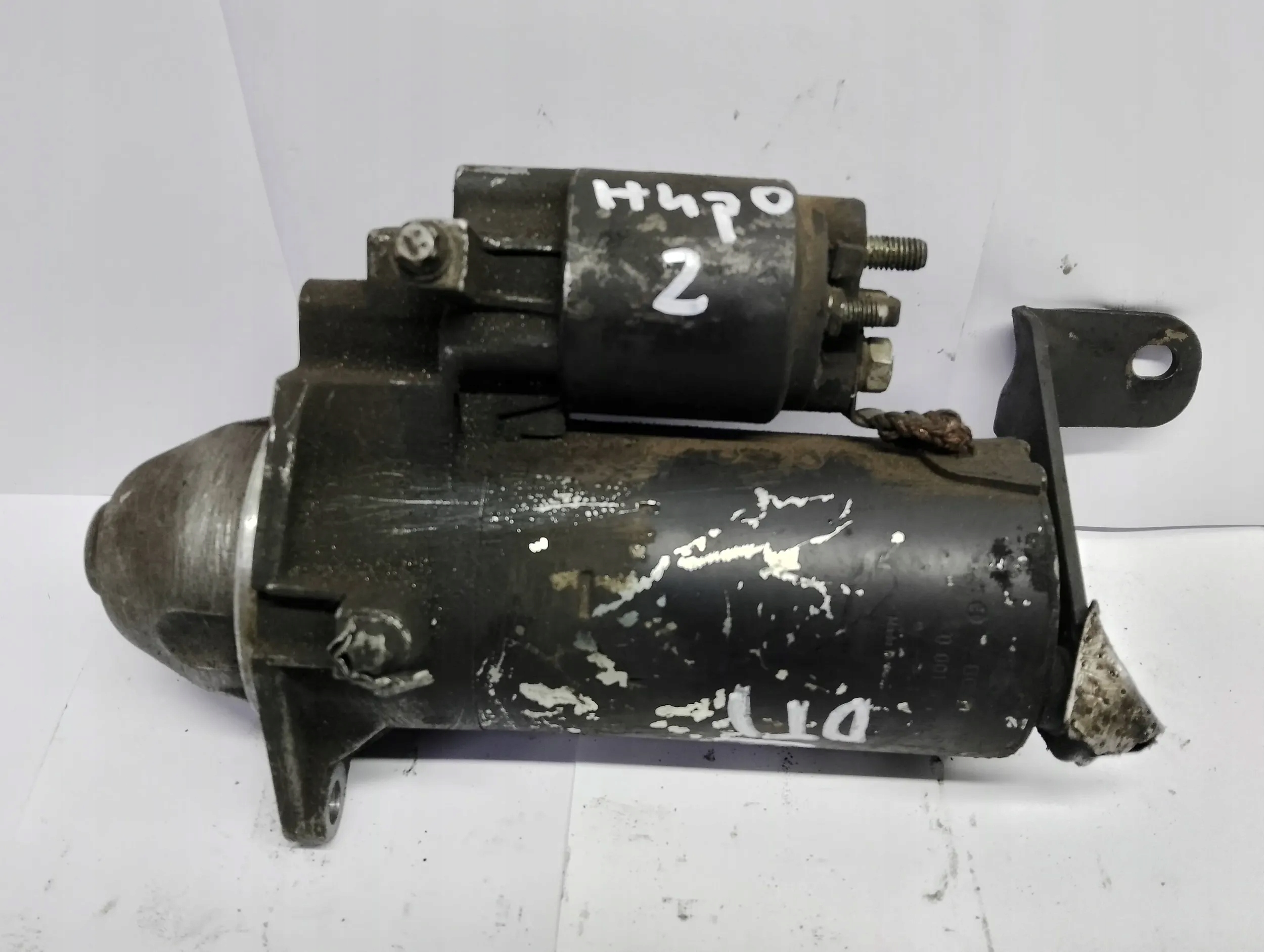 Opel Astra G 2000 Rozruszniki Complets 0001109015