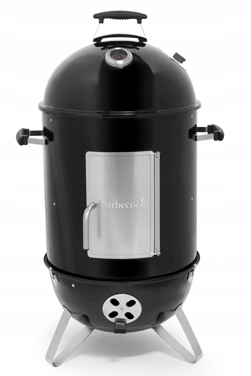 Udiareň kovová Barbecook