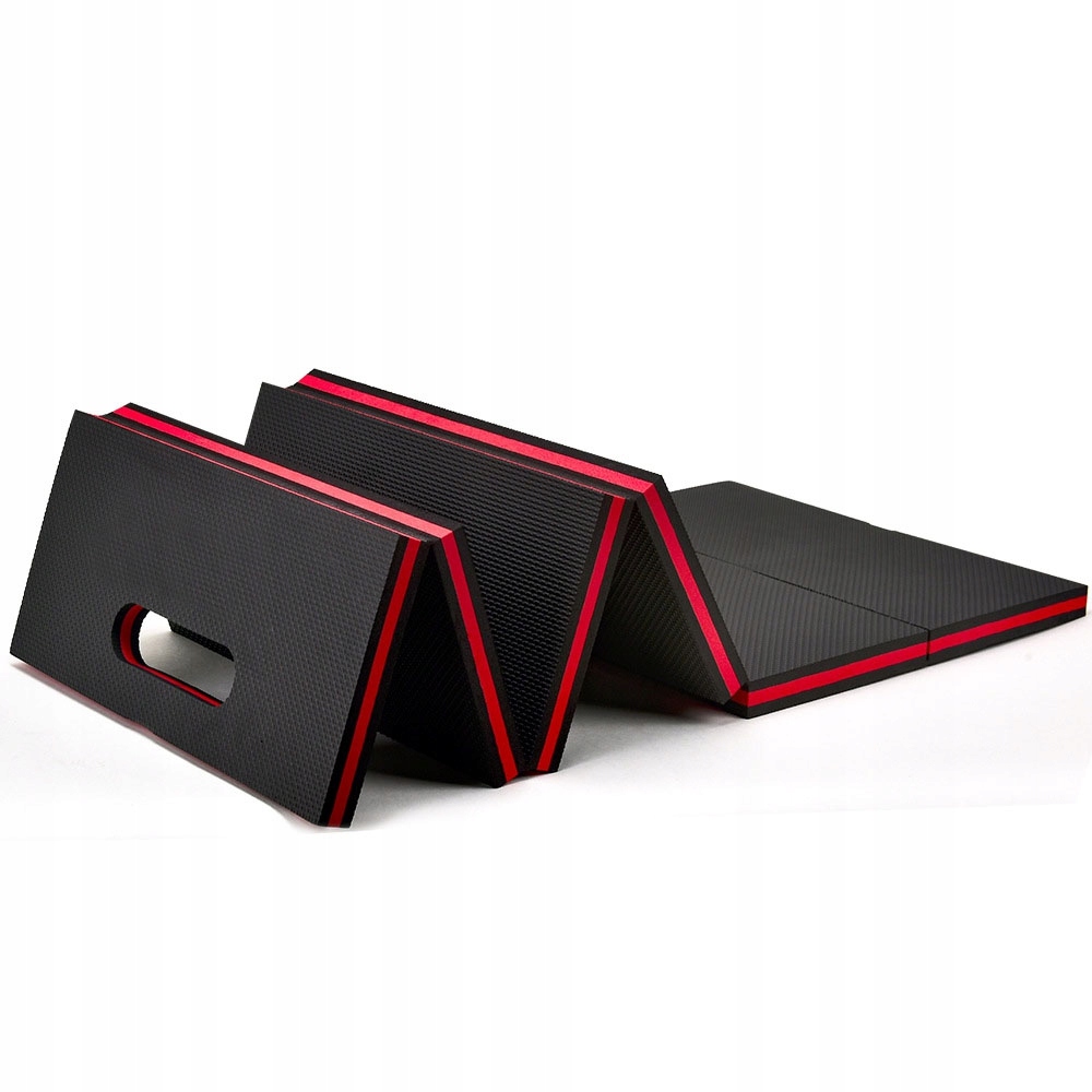 Velká dílenská podložka Pěnová podložka Lehátko Servisní sedátko Skládací