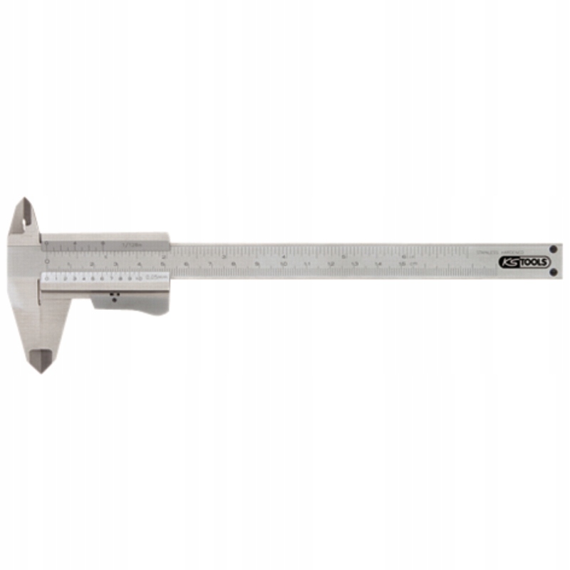 Suwmiarka kieszonkowa długość = 235 mm