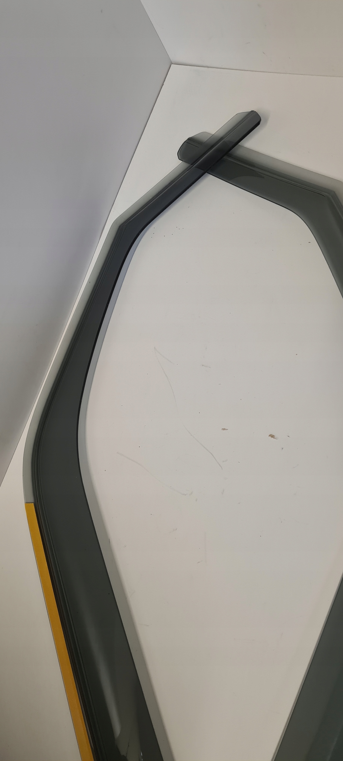 OWIEWKI BOCZNE CLIMAIR CLI0031958 SUZUKI EAN (GTIN) 4011283031038