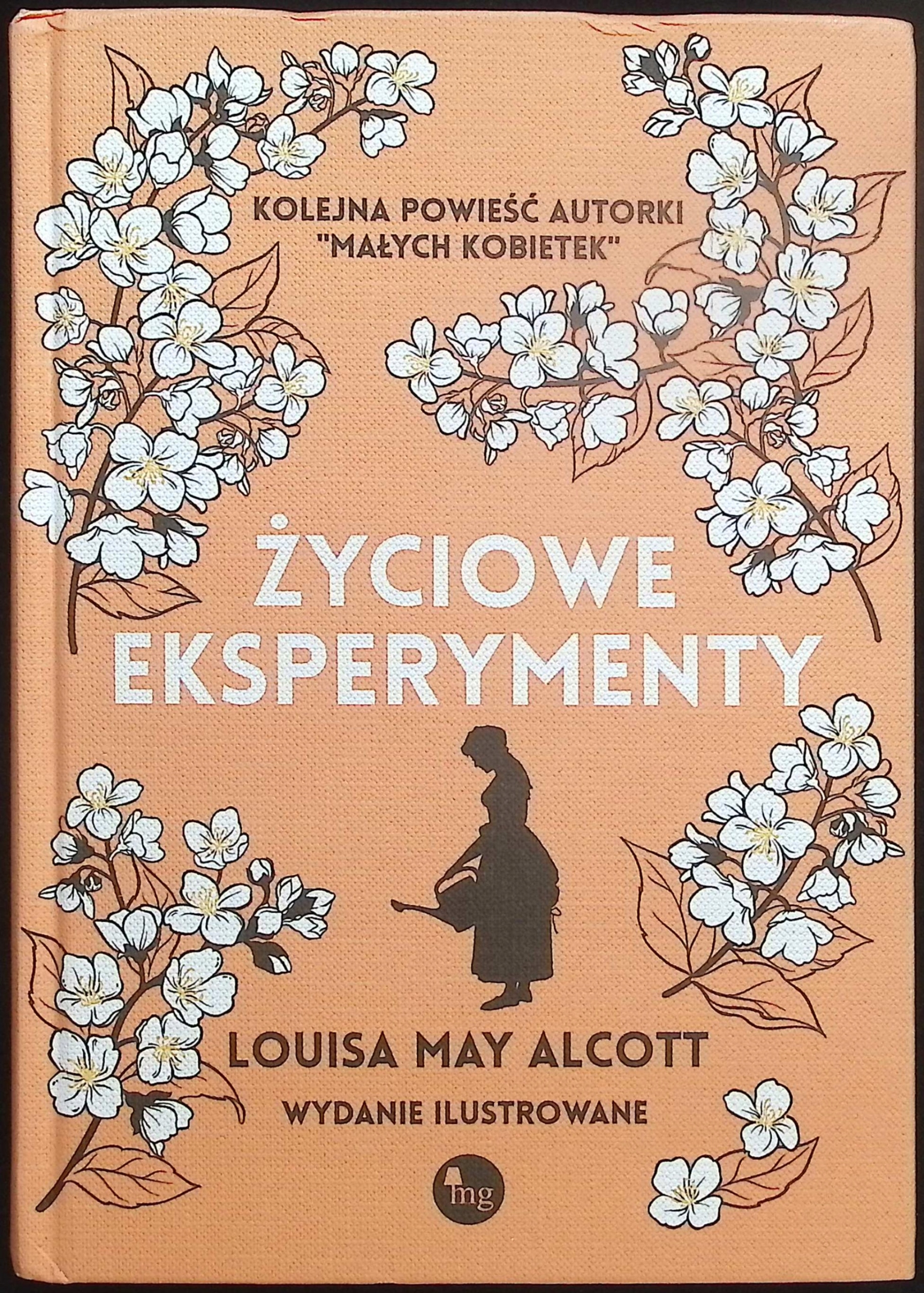 Życiowe eksperymenty Louisa May Alcott