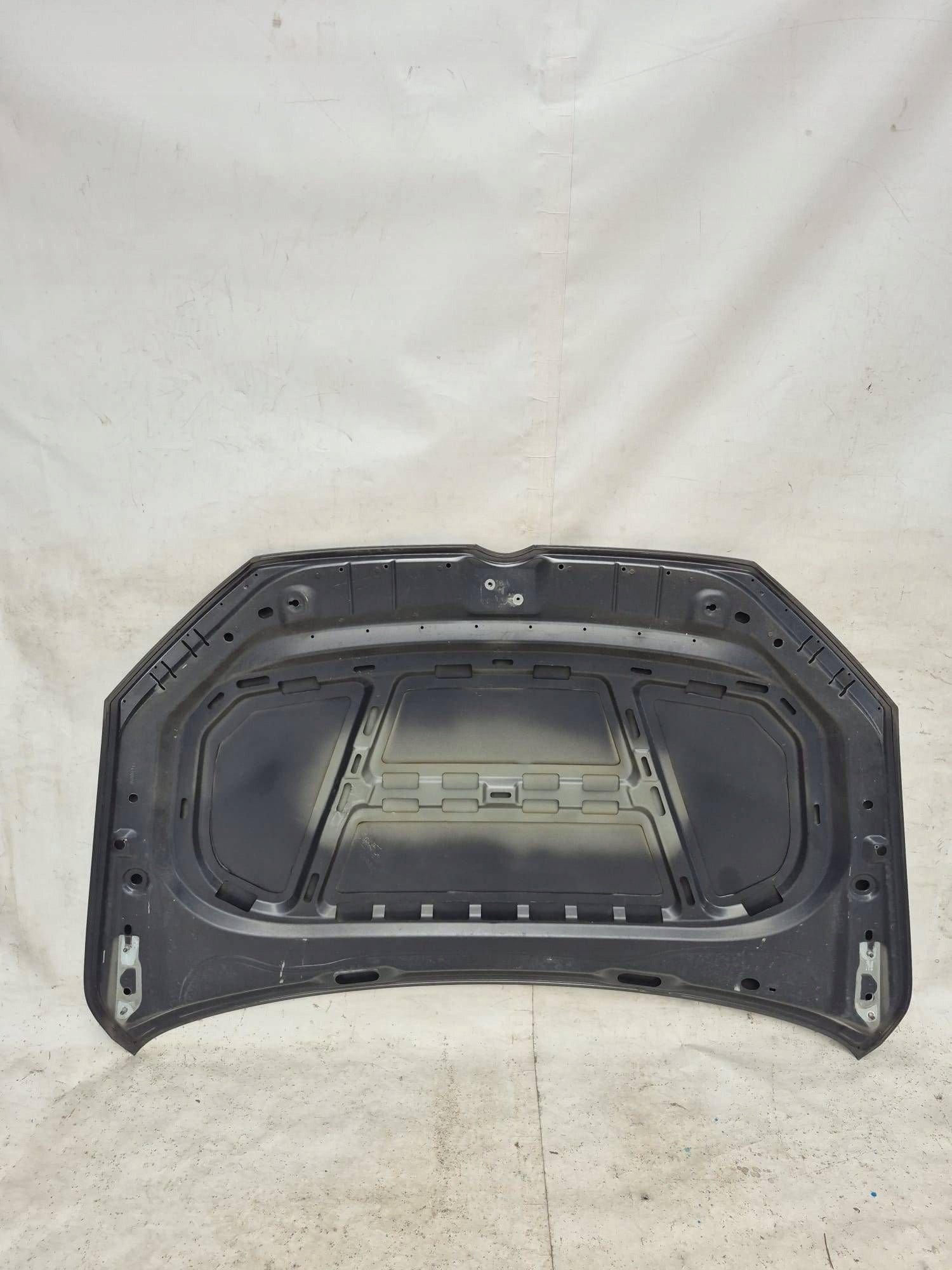 VW TOURAN II 5TA 15- bonnet