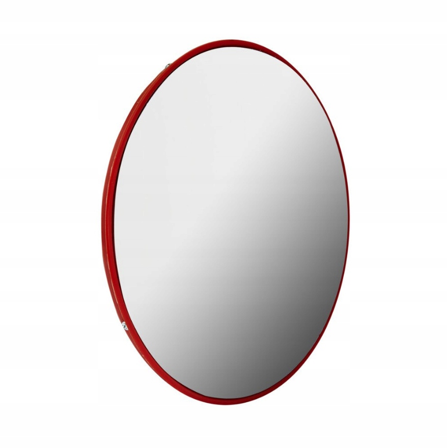 Konvexné zrkadlo HBA-52 Bhp na ulici 30 cm Zwy