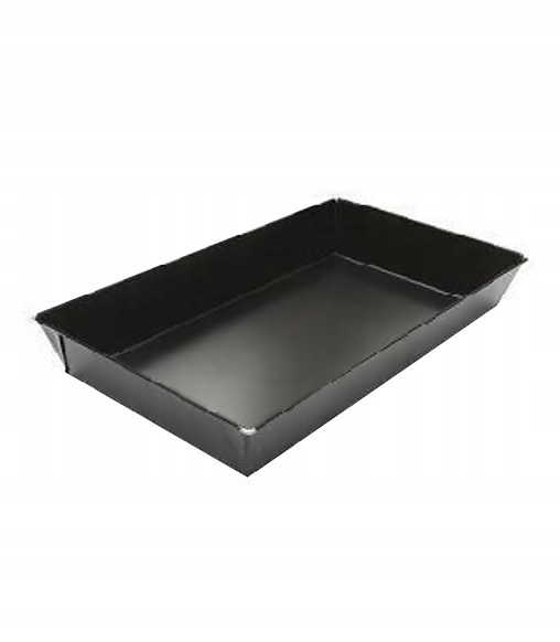 SPINWAR sütőforma, tepsi, 40x24x6 cm-es