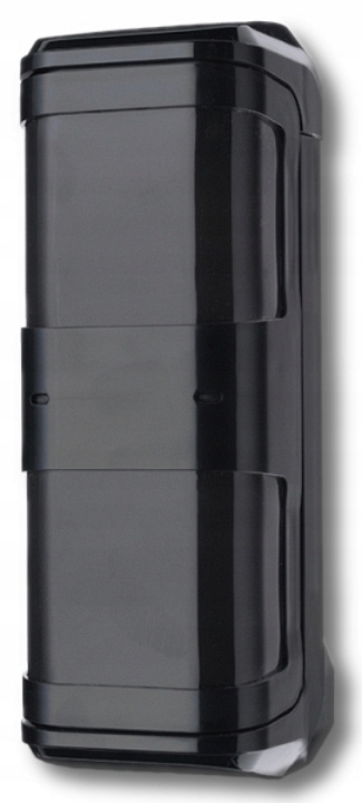 Vonkajší snímač pohybu Pir, čierny Premier External Td Bl Texecom