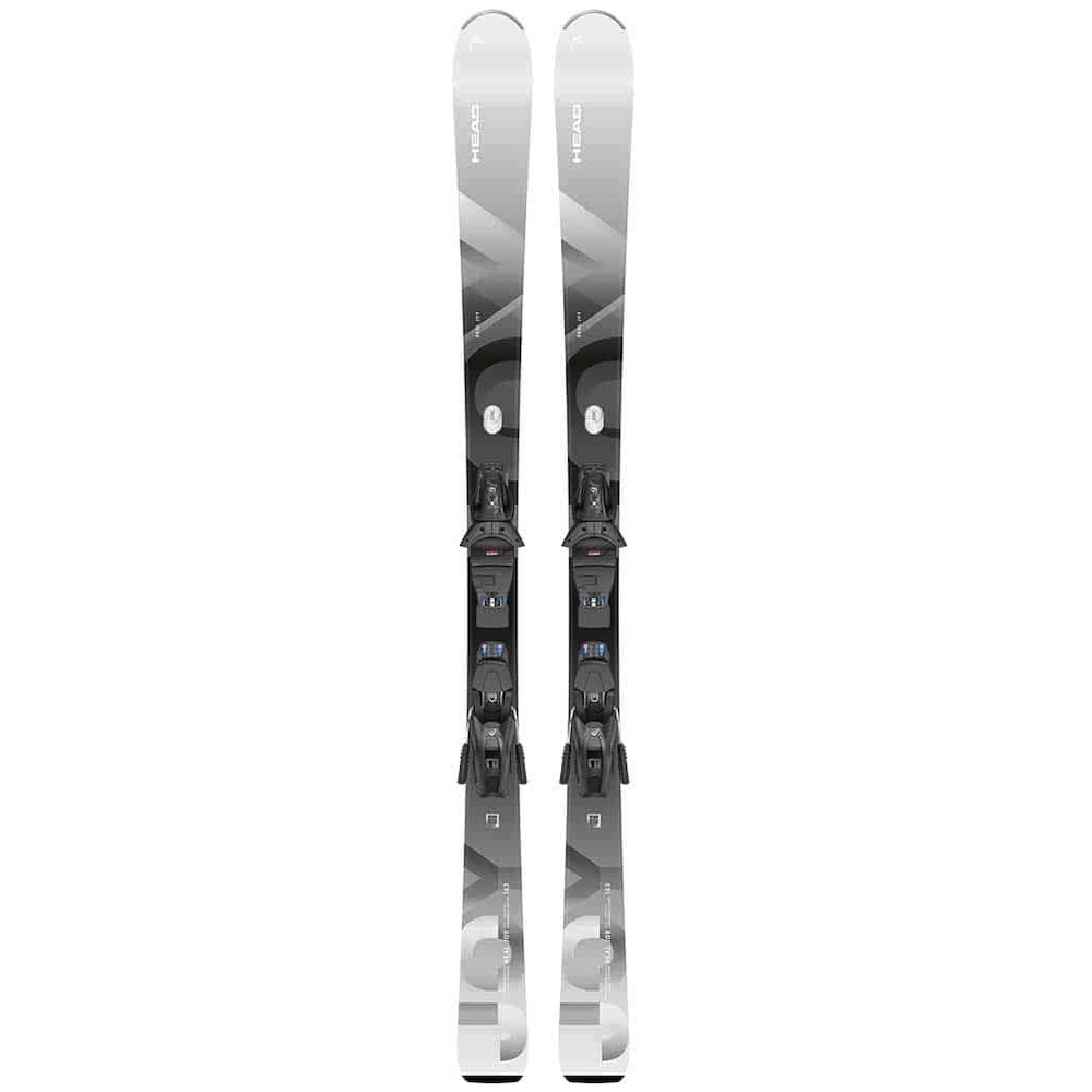 Narty Head Real Joy 148 cm Nowa 2026