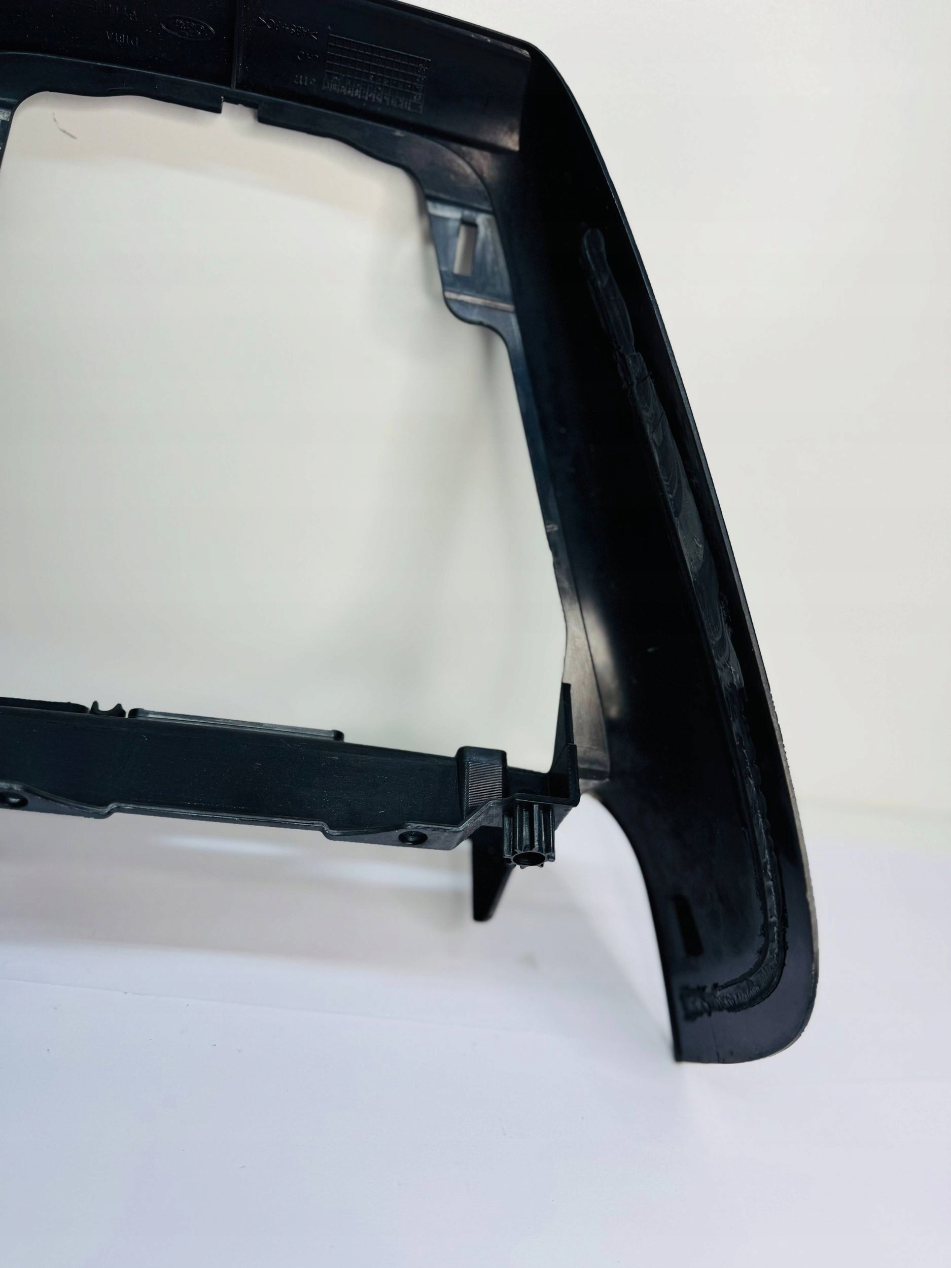 Blende Abdeckung RAHMEN Schalt getriebe FORD MONDEO MK3 4S71-A046C41-A