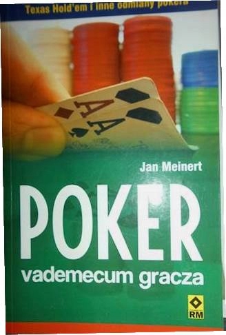 Poker - Jan. Meinert