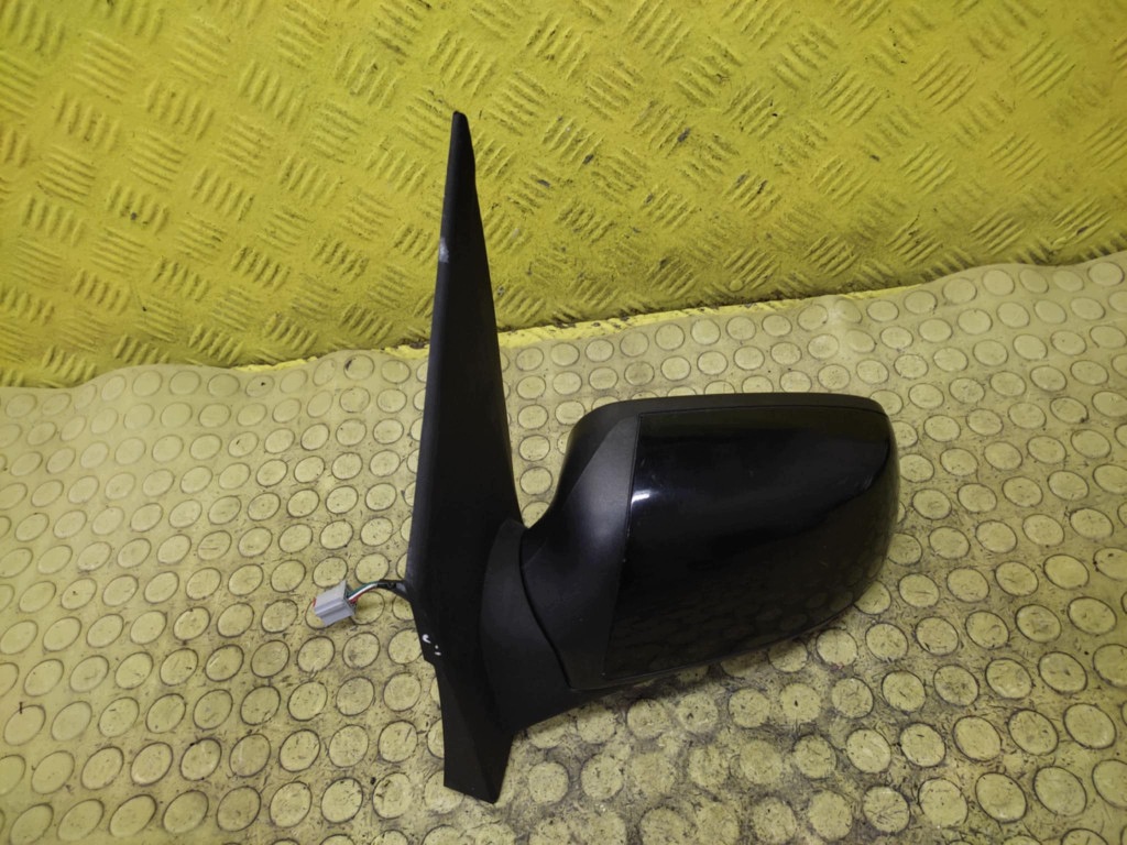 FORD FIESTA MK6 mirror left 5 PIN