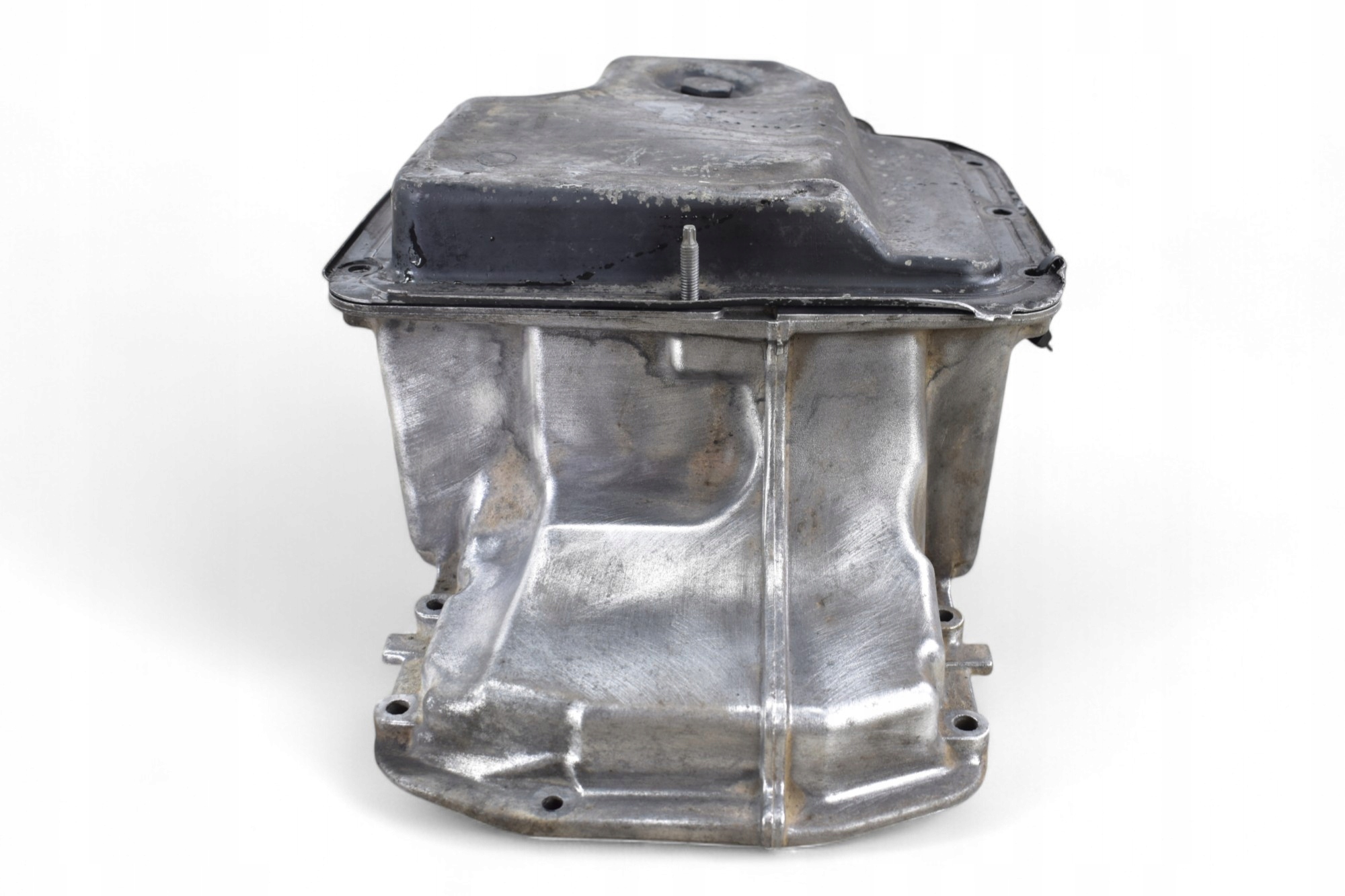 Coppa olio PEUGEOT EXPERT CITROEN JUMPY 1.6 HDI 9657811880