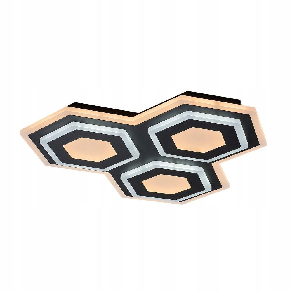 Led stropná lampa 72W Bitsi 71115 Rabalux