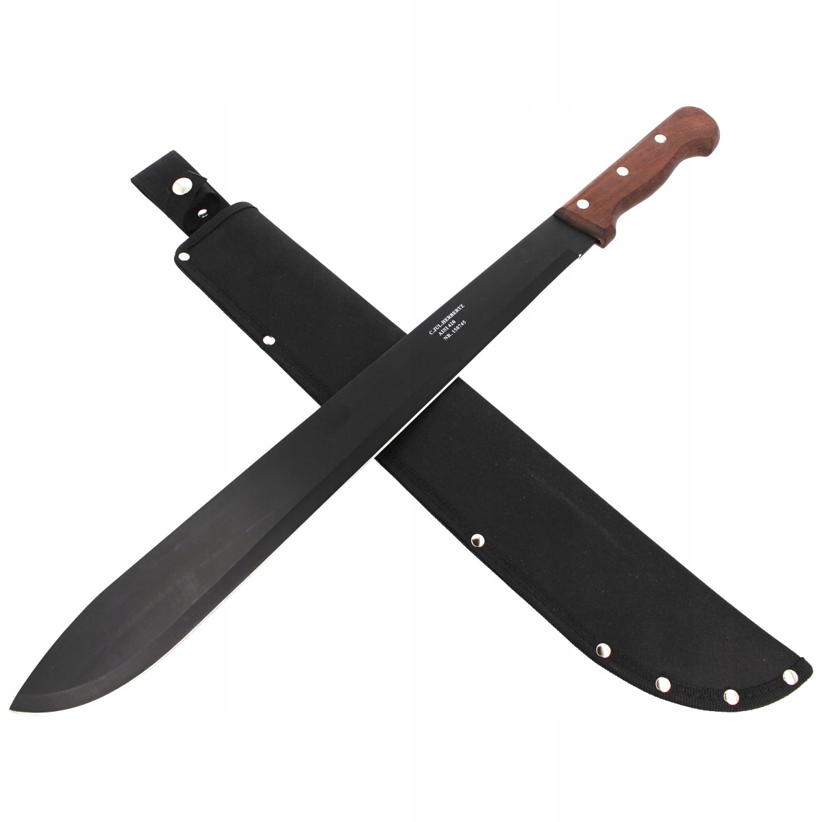 Mačeta Herbertz Solingen Heavy 460 mm 150745