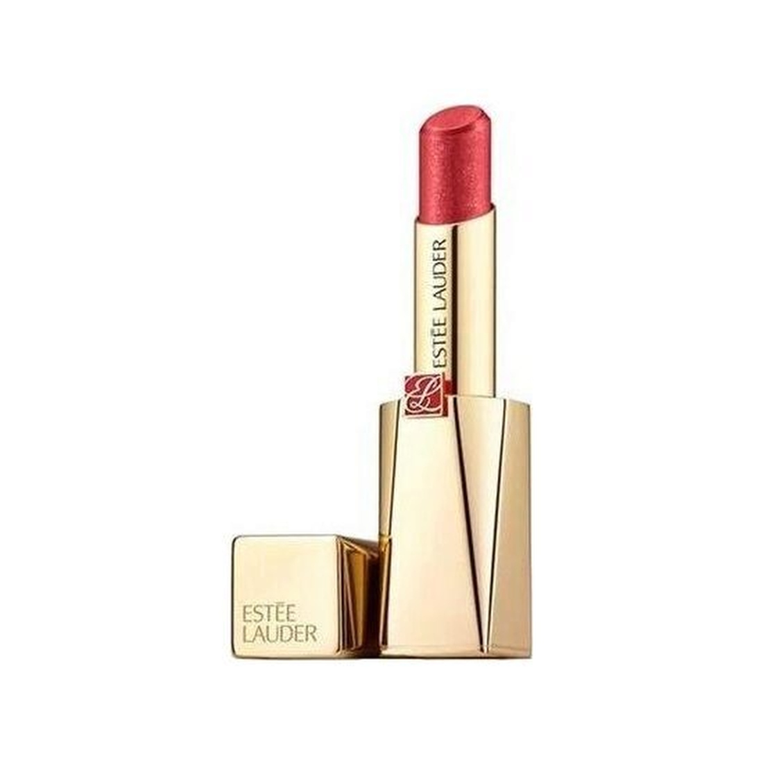 Estee Lauder, Pure Color Desire Rouge Excess, Krémová rtěnka pro hladký finiš