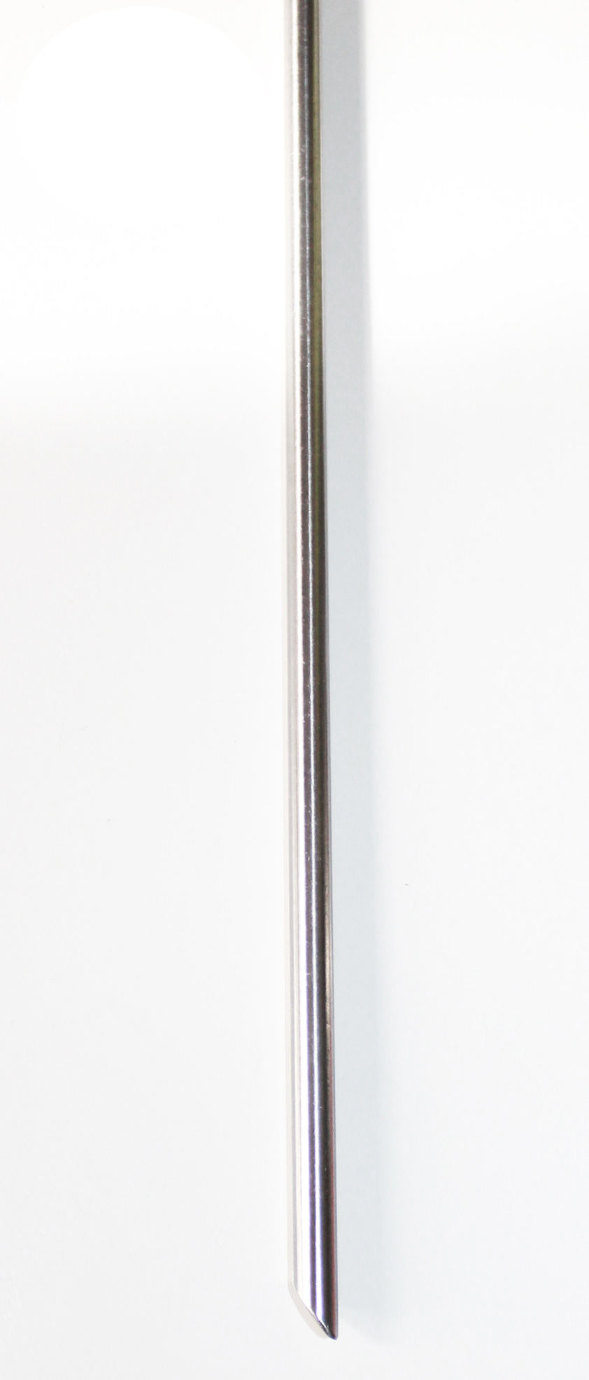 Podpórki kijek do kiełbas nierdzewka pręt 6mm 6x 64cm bp Długość 64.5 cm