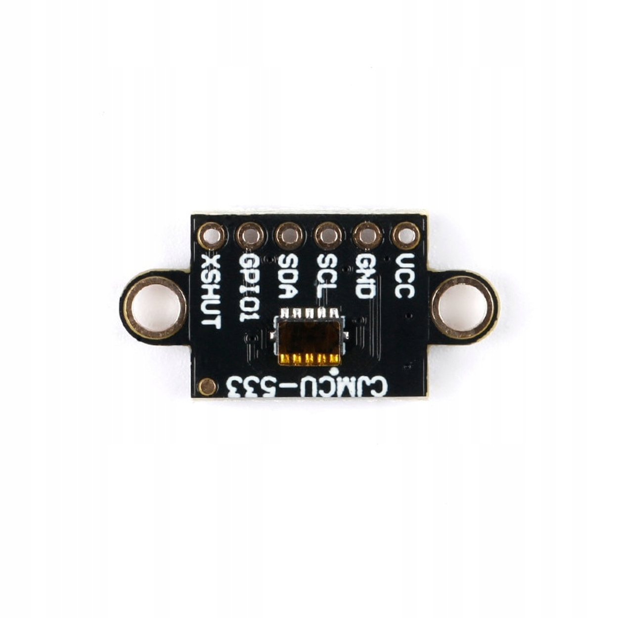 VL53L0X laserowy czujnik odległości ToF