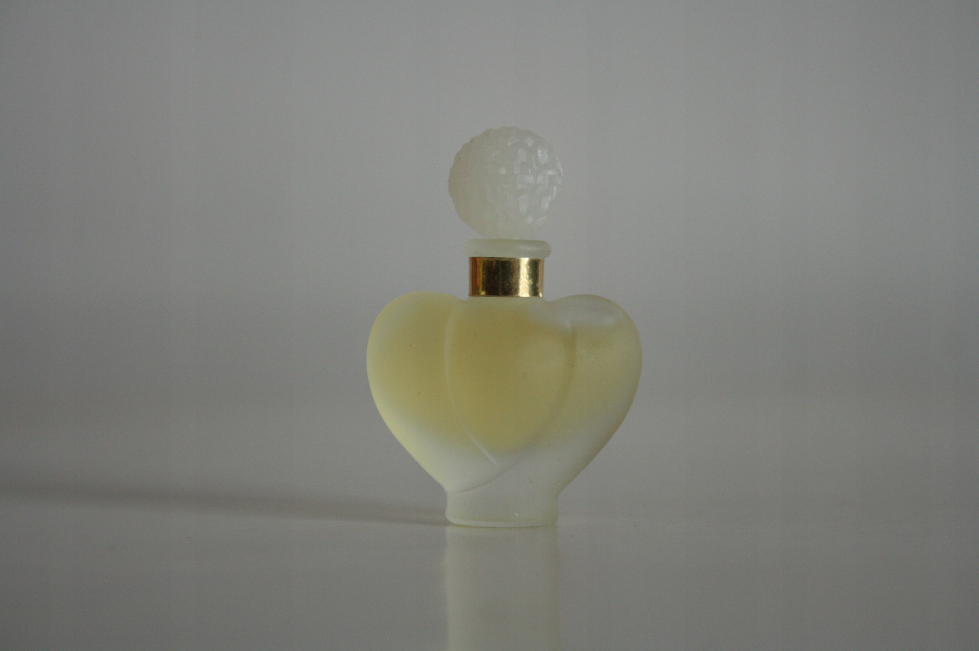 PERFUMY KOLEKCJONERSKA MINIATURA NINA RICCI FAROUCHE EDT (3,5 ML)