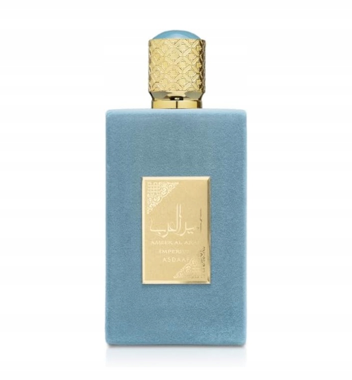 Arabské parfémy z Dubaje, Asdaaf Ameer Al Arab Imperium Edp 100 ml