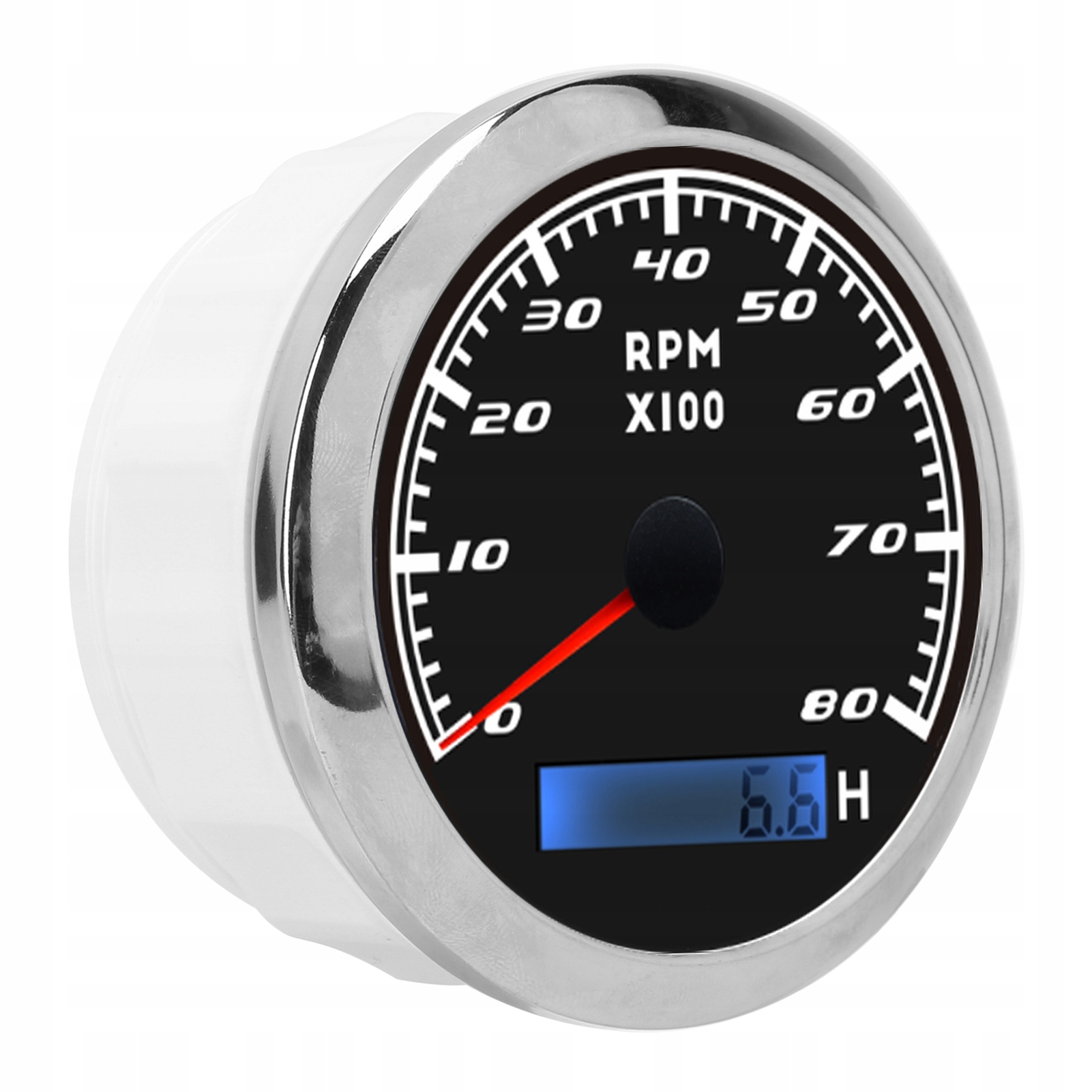 1618210319111 - Індикатор тахометра IP67, щадний індикатор