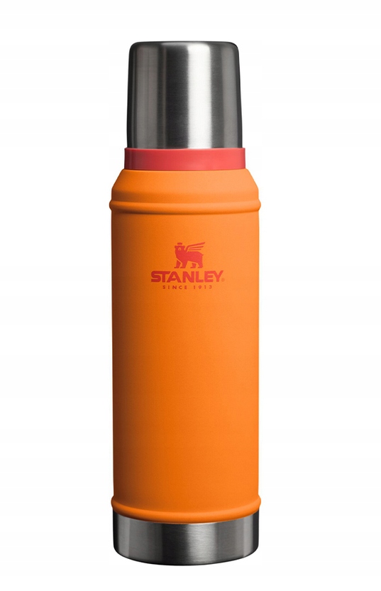 Stanley Termos Legendary Classic 0,95L Goldenrod Coral