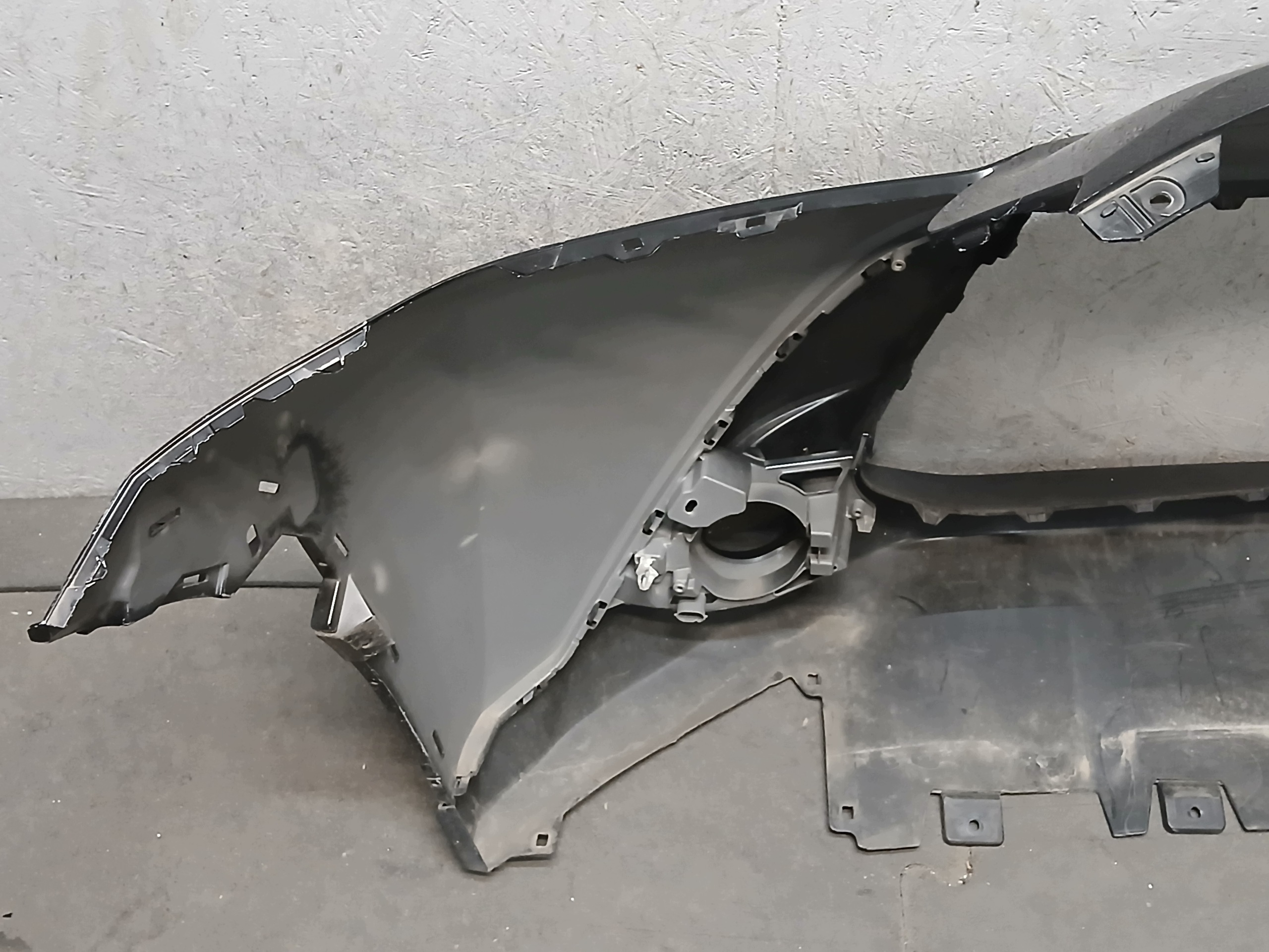 nárazník předek TOYOTA AYGO X