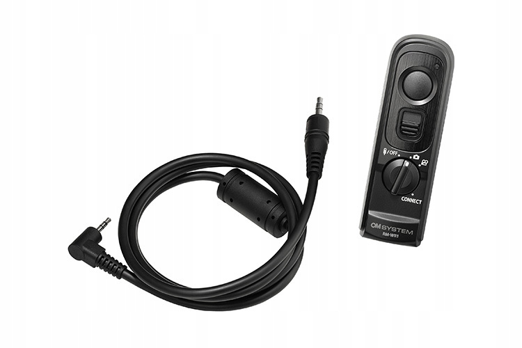 Pilot zdalny OM System RM-WR1 do OM-1/OM-5 Marka Olympus