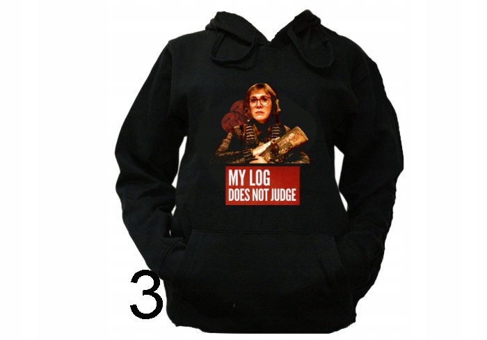 

Bluzy Kaptur Wzory Twin Peaks Lucy Pieniek Palmer