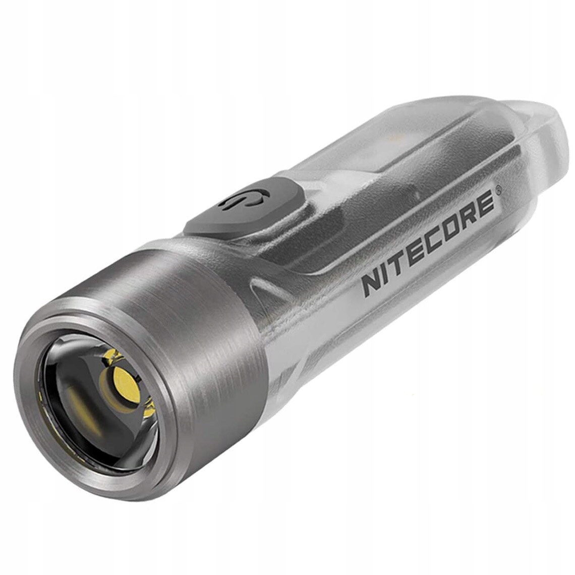 Nitecore Tiki latarka 300lm ładowana Usb-c