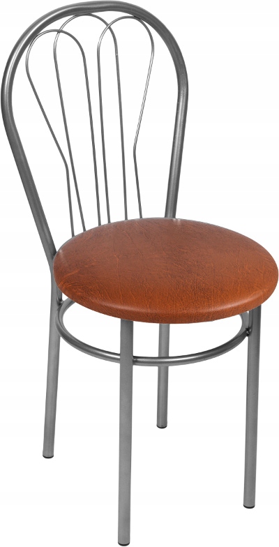 Krzesło Venus Satyna