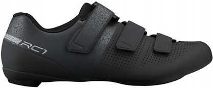 Damskie Buty Szosowe Spd-sl Shimano RC1 SH-RC102 Czarne r. 38