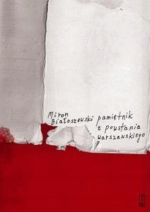 

Pamiętnik Z Powstania Warszawskiego W.2014