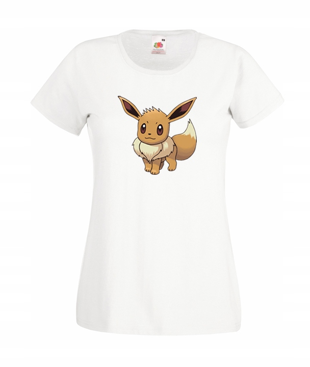 

M Koszulka Damska Pokemon Go Pikachu Pokeball