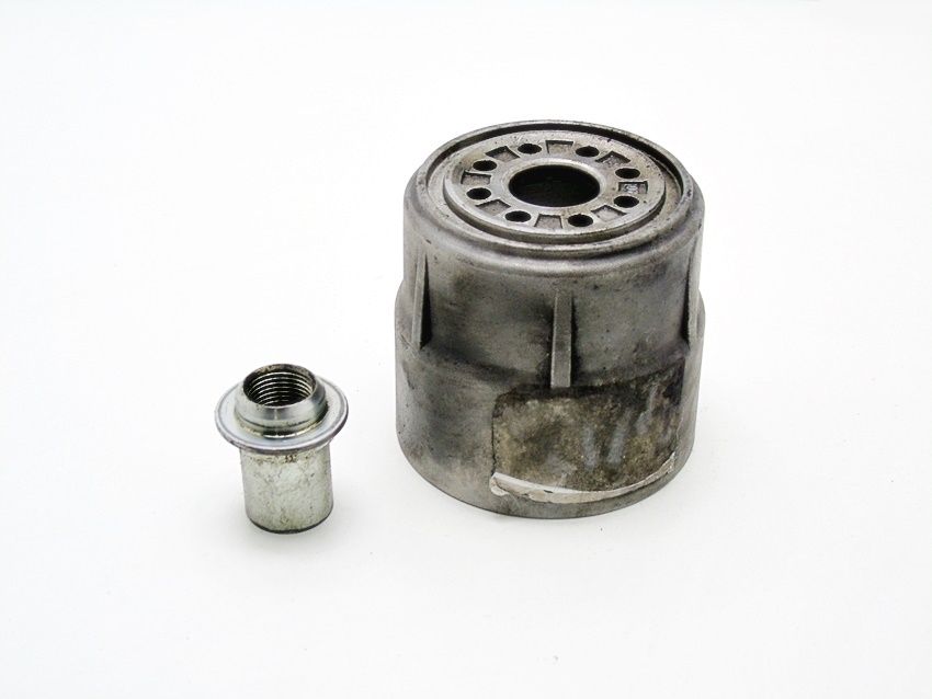 OBUDOWA FILTRA OLEJU 2.0 CRDI CARENS CEED SANTA SP Typ samochodu Samochody osobowe