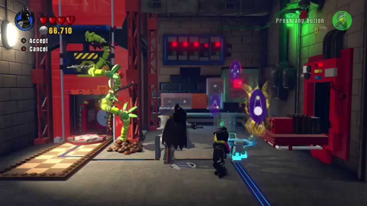 Gra przygodowa LEGO DIMENSIONS XBOX ONE Wersja językowa Angielska