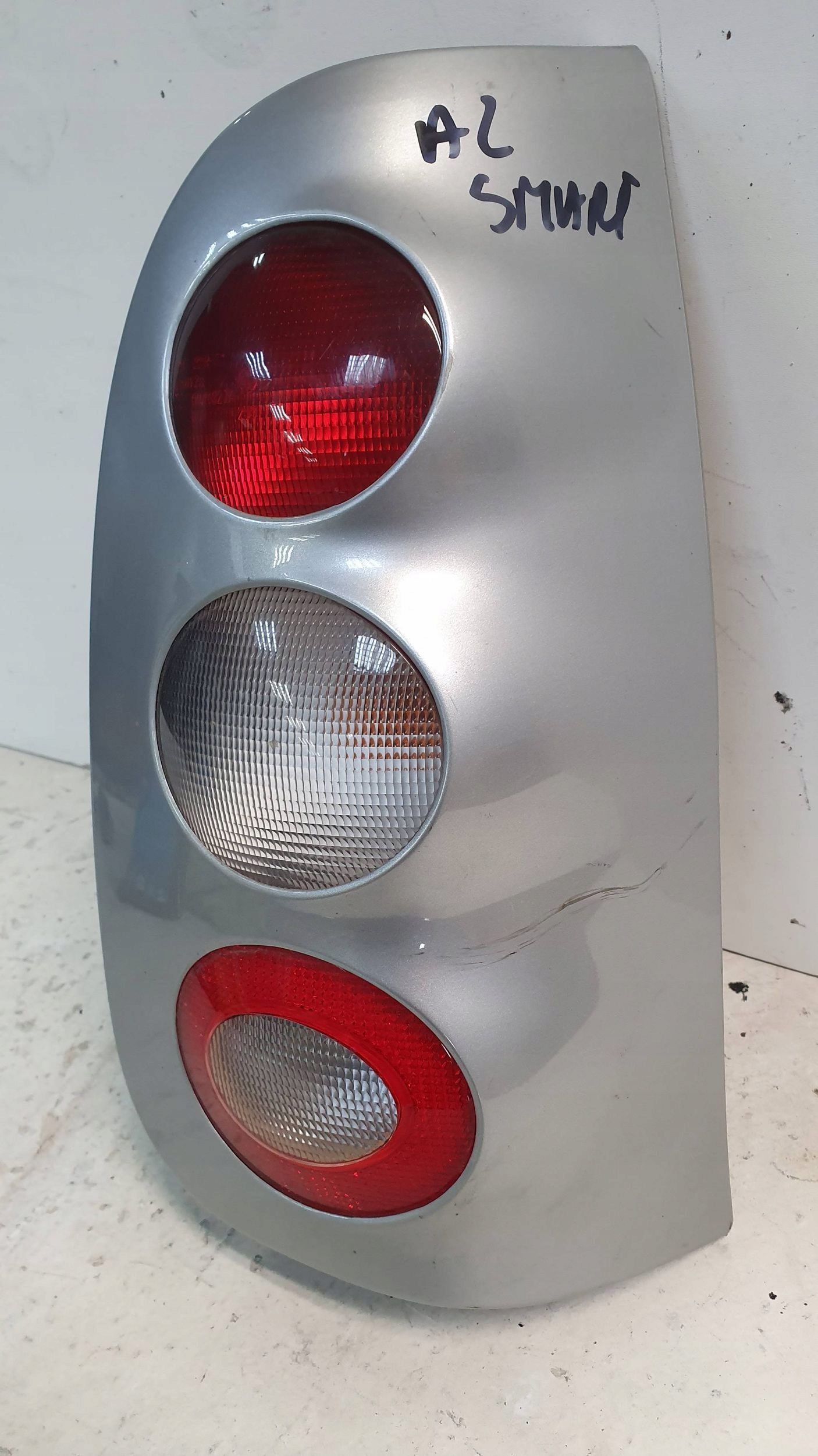light rear part right 253038 SMART FORTWO 98