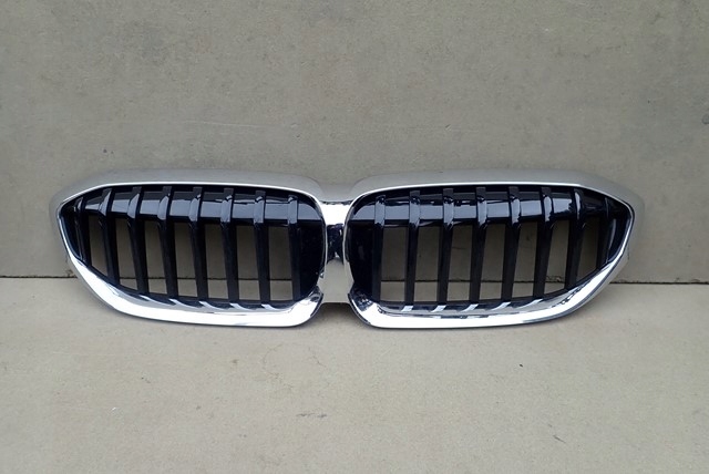 BMW 3 G21 Kühlergrill FRONTGRILL Kühlergitter - Image 1