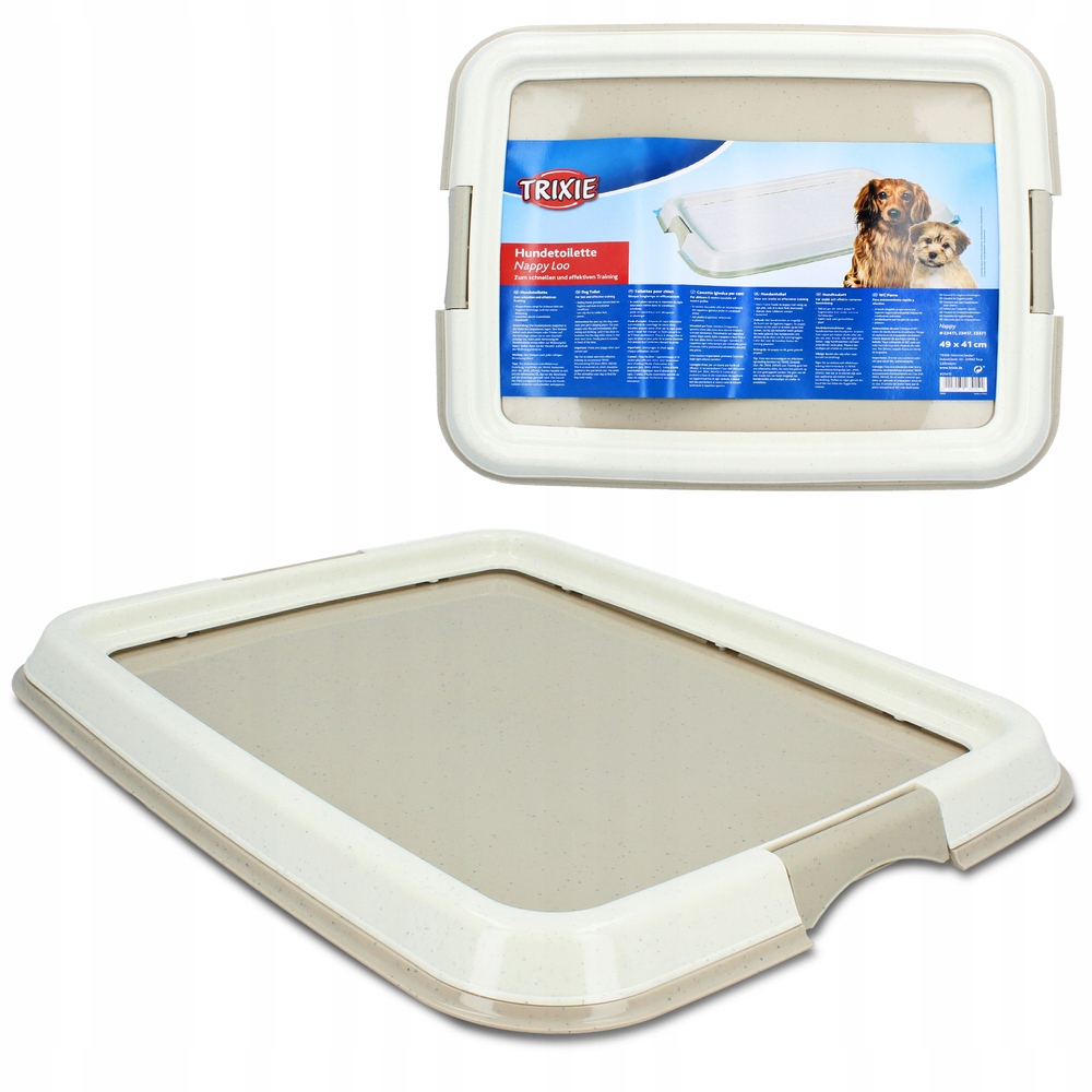 

Kuweta mata nauka sikania dla psa szczeniąt 49x41