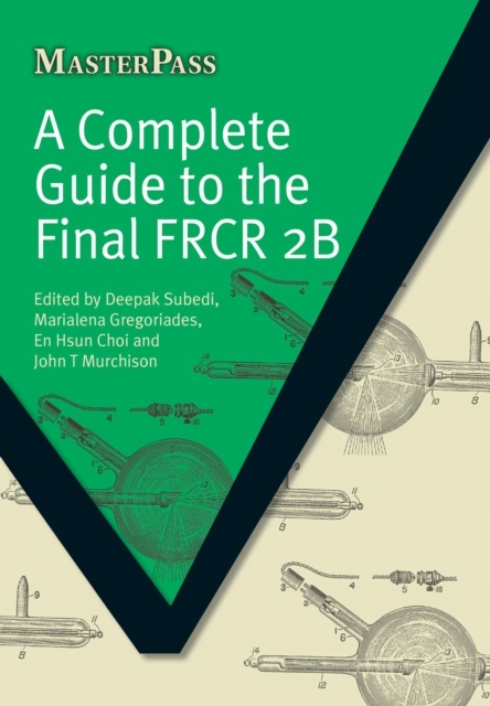 Complete Guide to the Final FRCR 2B (2022) (12583321192) | Ebook Allegro