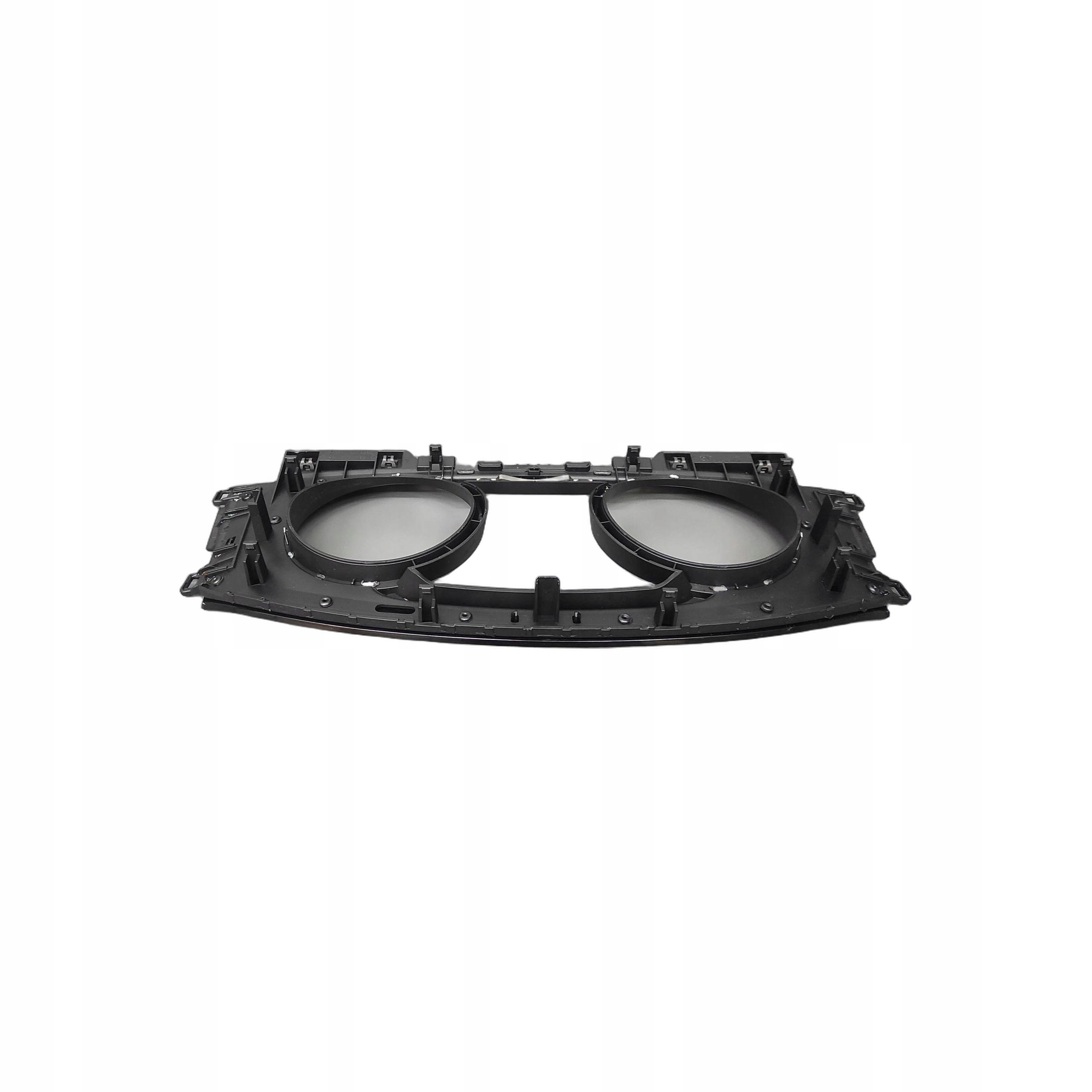instrument panel frame VW GOLF VII POLYSK 5G0857059