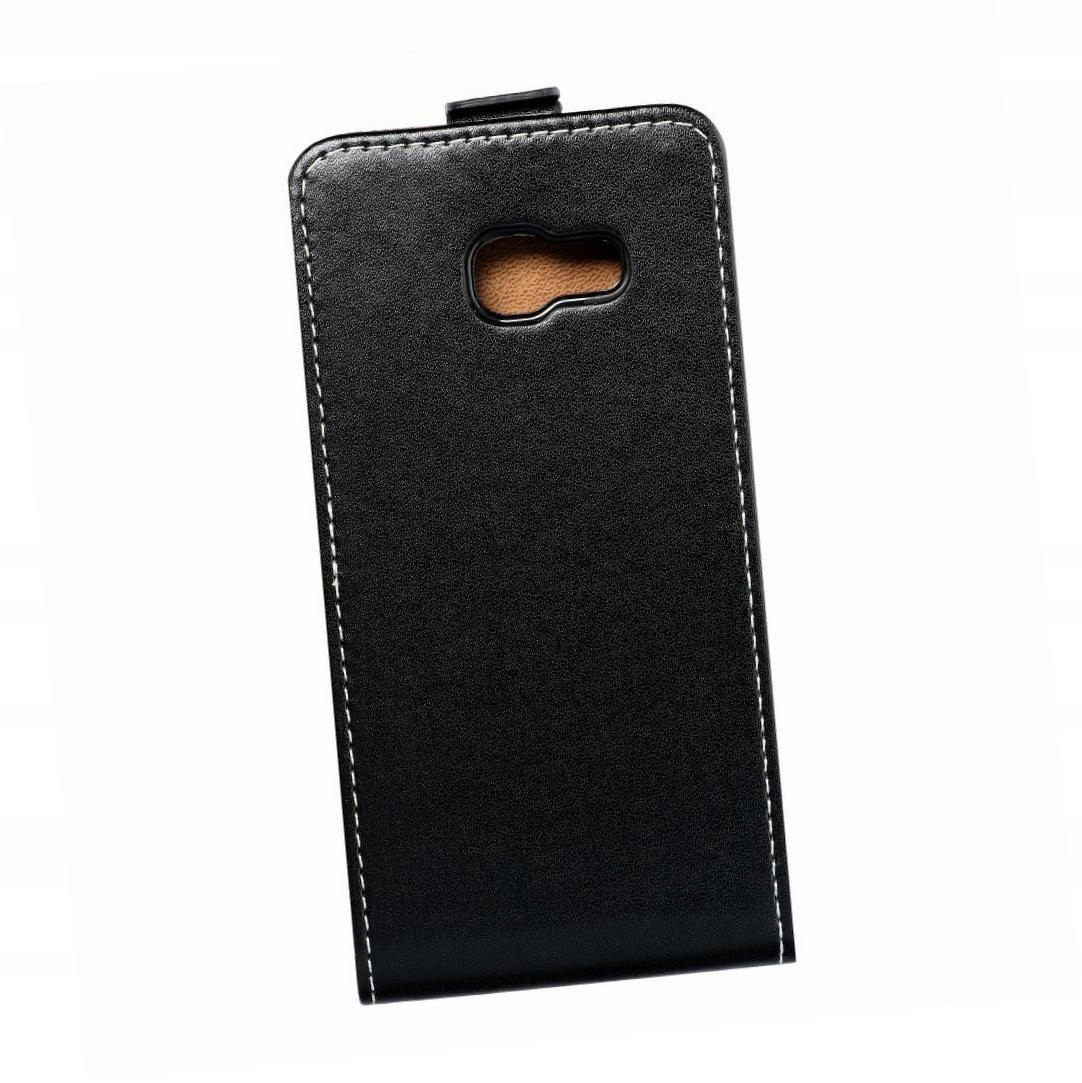 

Futerał Flexi do Samsung Galaxy A3 2017 kabura